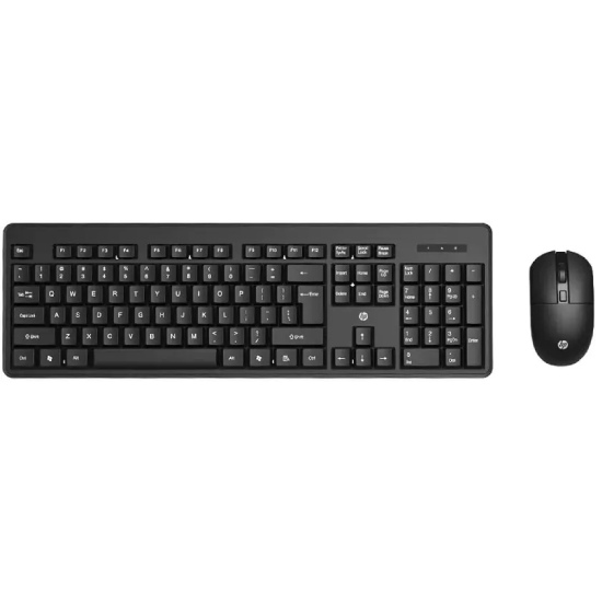HP KM260 Combo Set